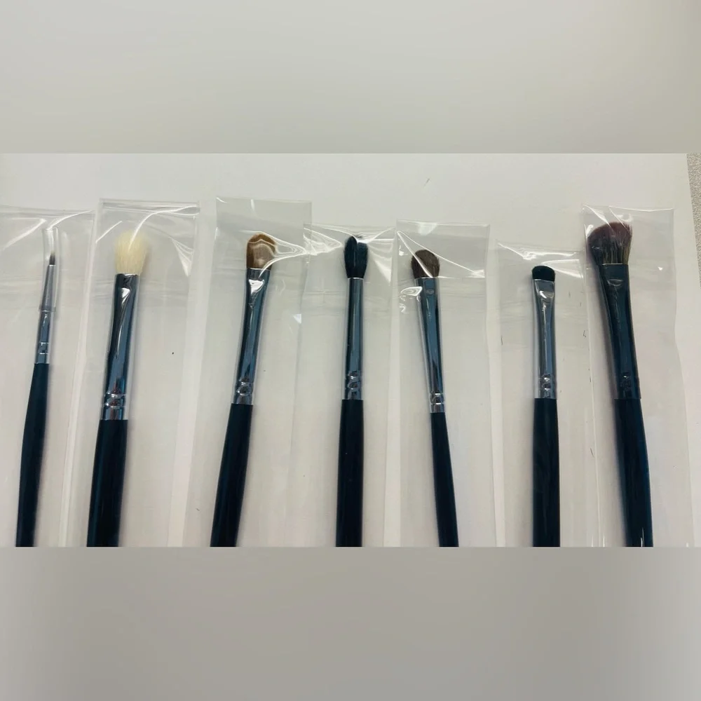 MORPHE THE JAMES CHARLES THE EYE BRUSH SET